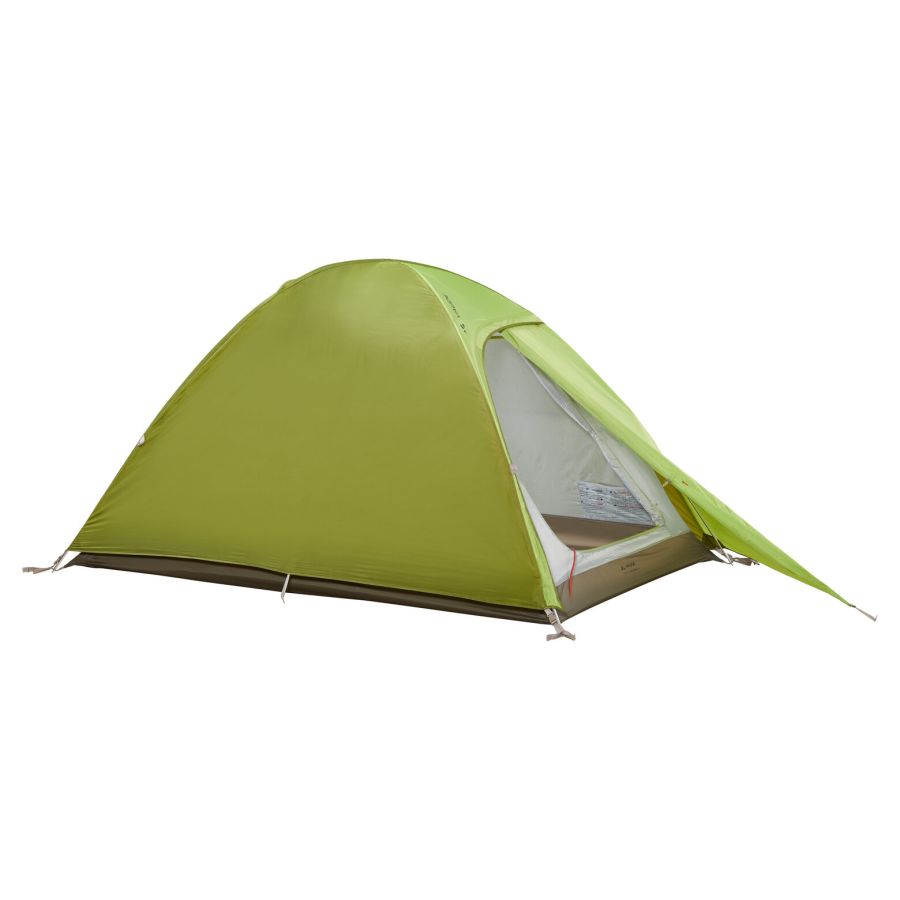 Tenda Campo Compact 2P