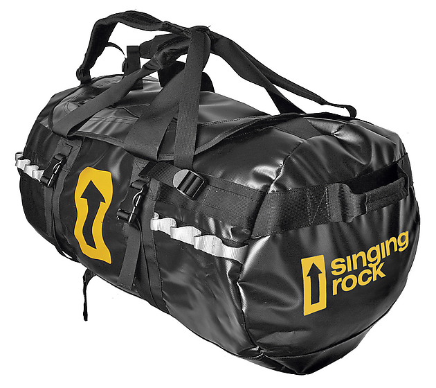 Tarp duffle